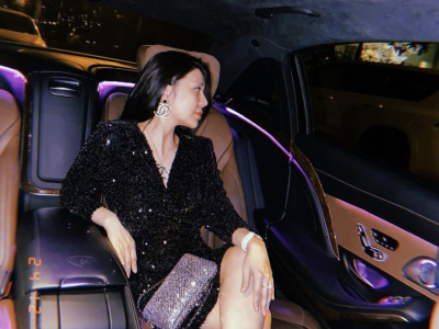 Hot girl Cici Lương địt nhau với bạn trai trong khách sạn cực phê